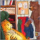 Dorothea Rekort - Beispiel Illustration