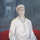 Dorothea Rekort - Beispiel Malerei