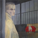 Dorothea Rekort - Beispiel Malerei