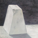 Dorothea Rekort - Beispiel Malerei
