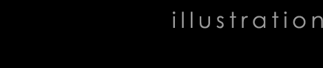 &Uuml;berschrift Illustration